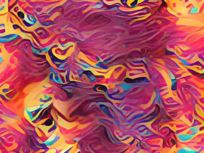 cover photo for Mitchell Guynan: Getting in the Flow State, written by Mitchell Guynan